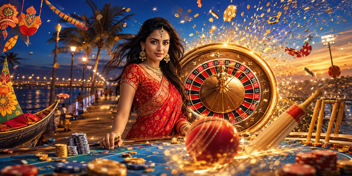 চট্টগ্রামে পহেলা বৈশাখ উপলক্ষে ক্রিকেট বেটিং উৎসব