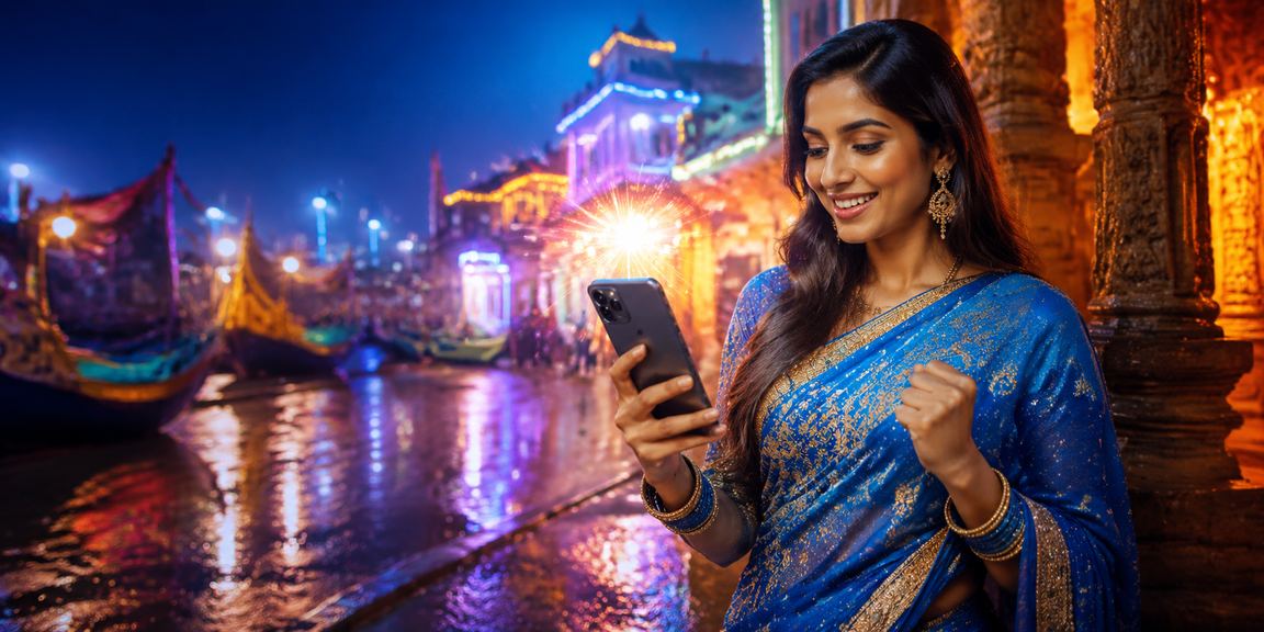 কক্সবাজার মোবাইল ক্যাসিনো গেম খেলছেন বাংলাদেশি নারী