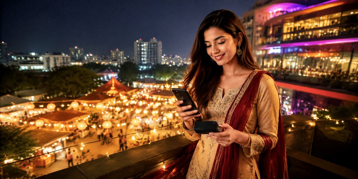 গাজীপুরের রাতের বাজারের শাটলিং লটারি খেলার সন্ধ্যা